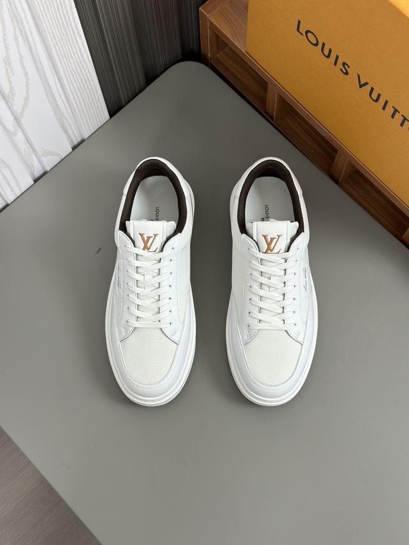 Louis Vuitton Low Shoes